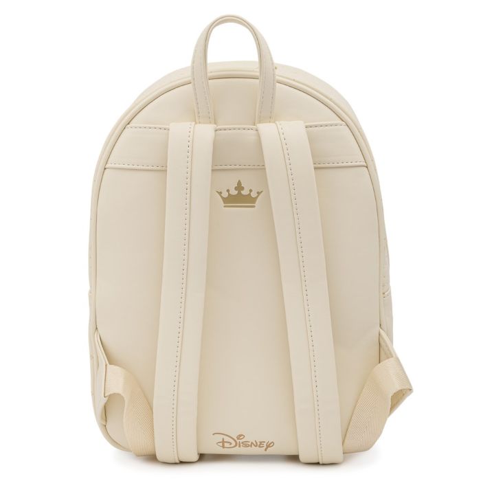 Bags - Loungefly - Disney - Princess Circle Mini Backpack