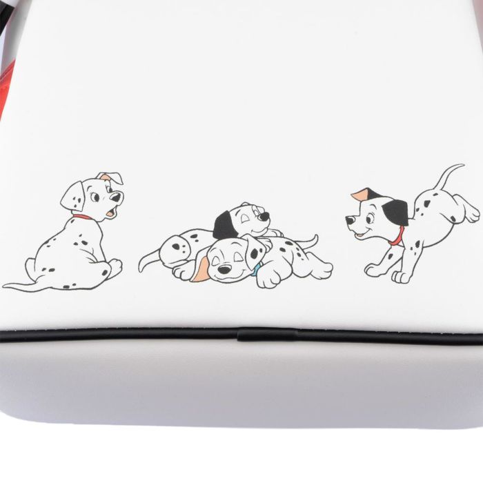 Bags - Loungefly - Disney - 101 Dalmatians - Patch Mini Backpack