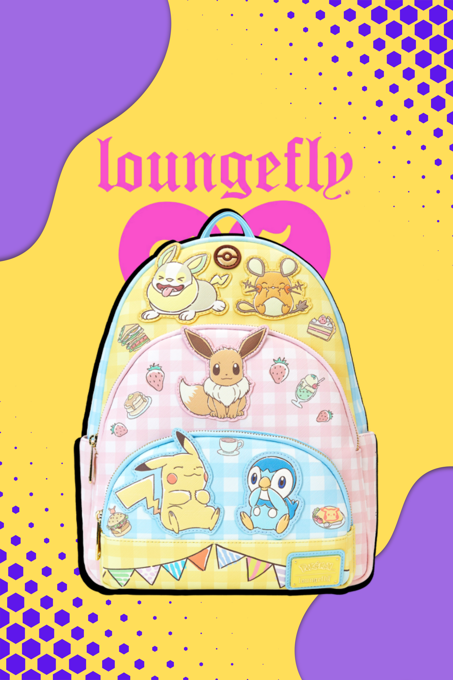 Loungefly