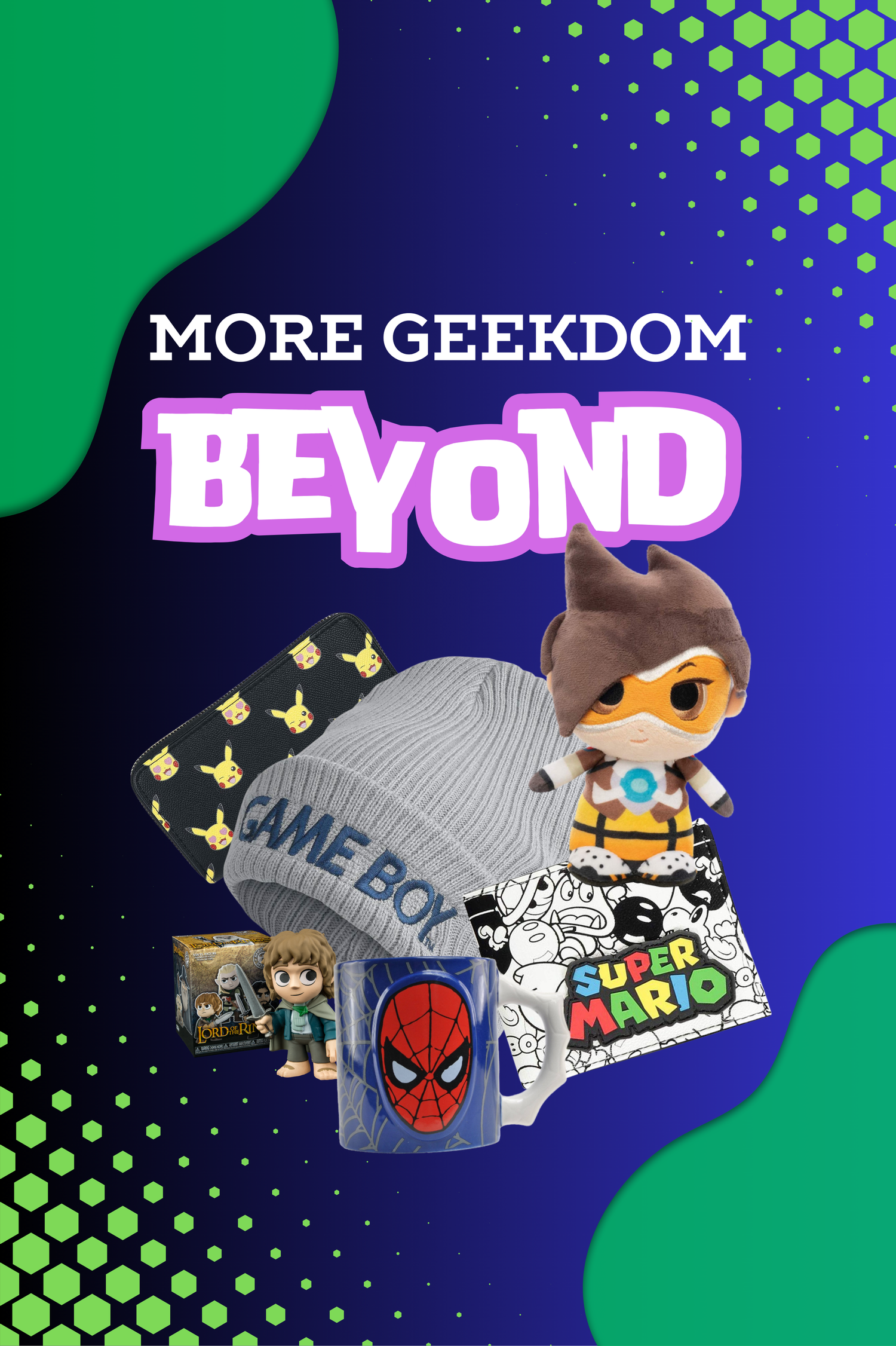 Beyond