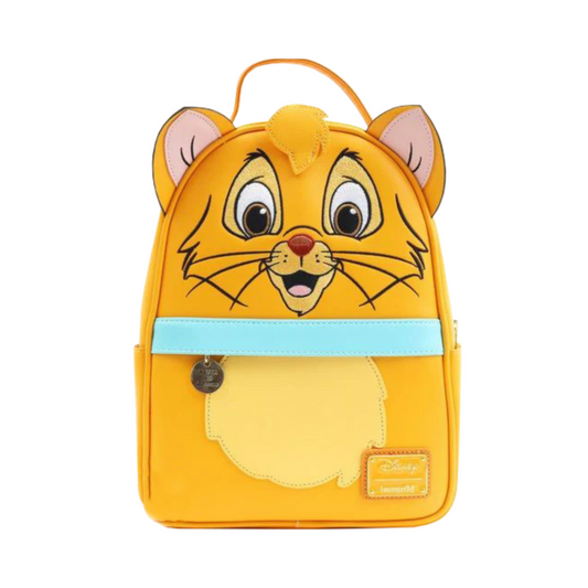 Bags - Loungefly - Oliver & Co - Oliver Mini Backpack