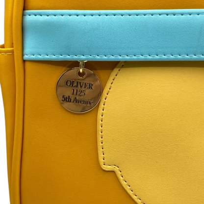 Bags - Loungefly - Oliver & Co - Oliver Mini Backpack