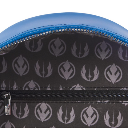 Bags - Loungefly - Star Wars - Duel of Fates Mini Backpack