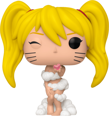Funko - Animation Pop! Vinyl - Naruto: Shippuden - Naruto’s Sexy Jutsu #726