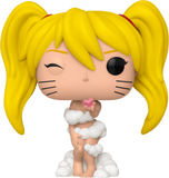 Funko - Animation Pop! Vinyl - Naruto: Shippuden - Naruto’s Sexy Jutsu #726