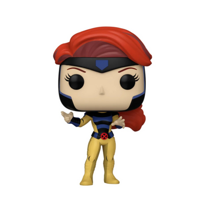 Funko - Marvel Pop! Vinyl - X-Men 97 - Jean Grey #1287