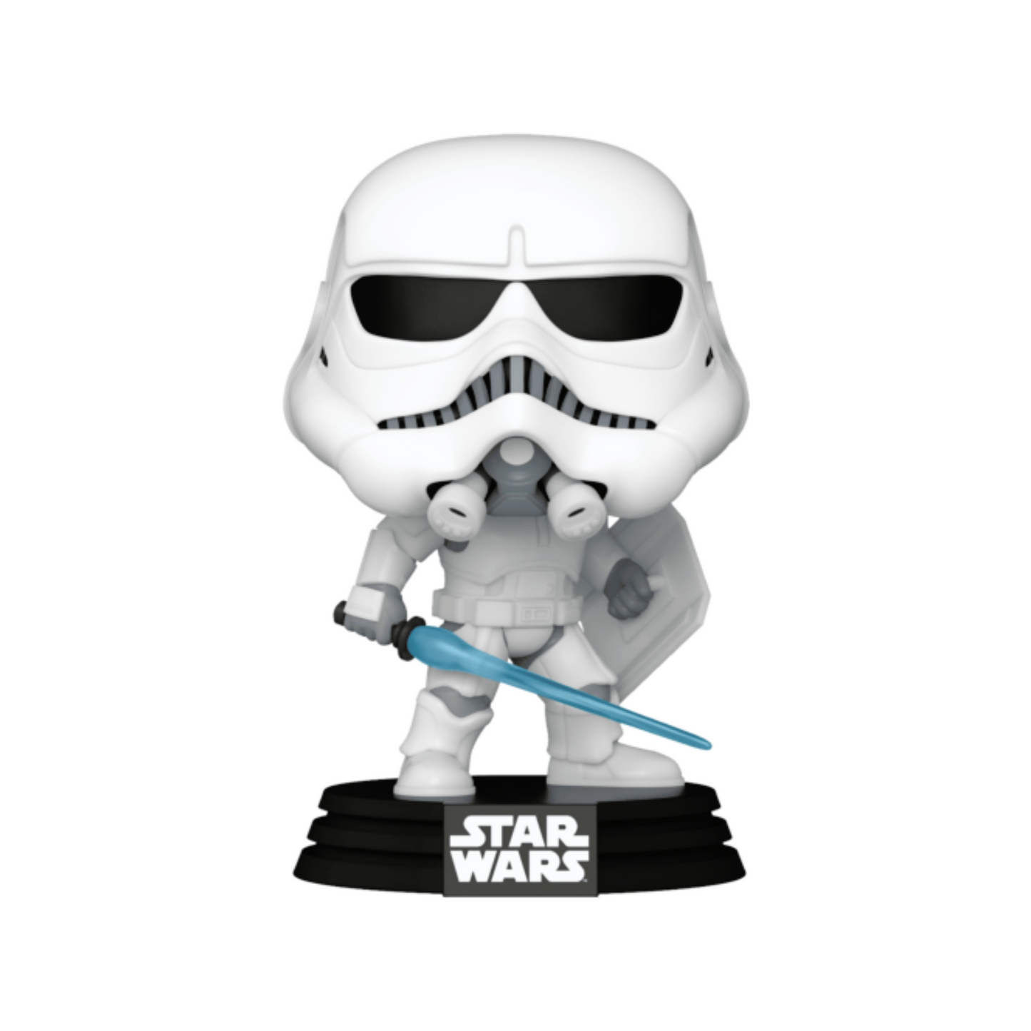 Funko - Star Wars Pop! Vinyl - Concept Series - Stormtrooper #473