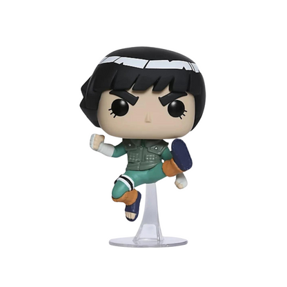 Funko - Animation Pop! Vinyl - Naruto: Shippuden - Rock Lee #739