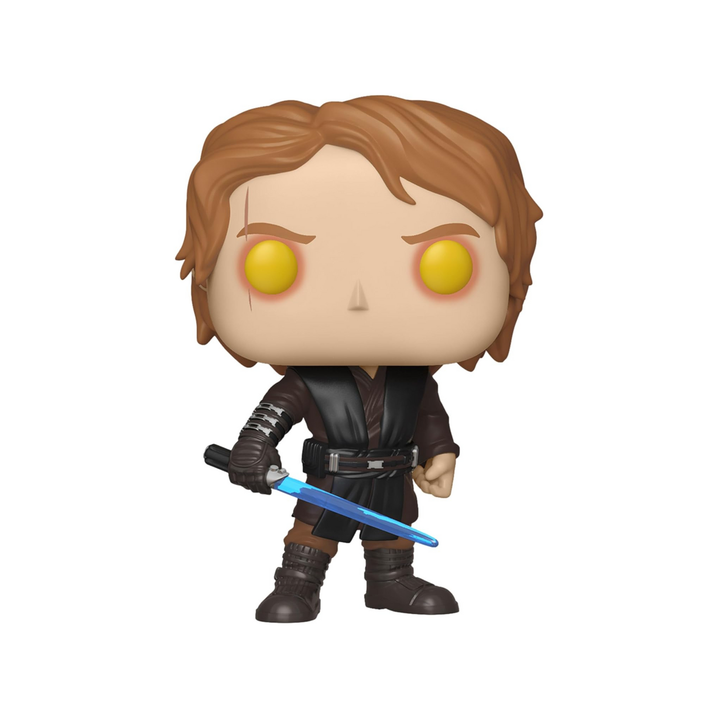 Funko - Star Wars Pop! Vinyl - Anakin Skywalker #281