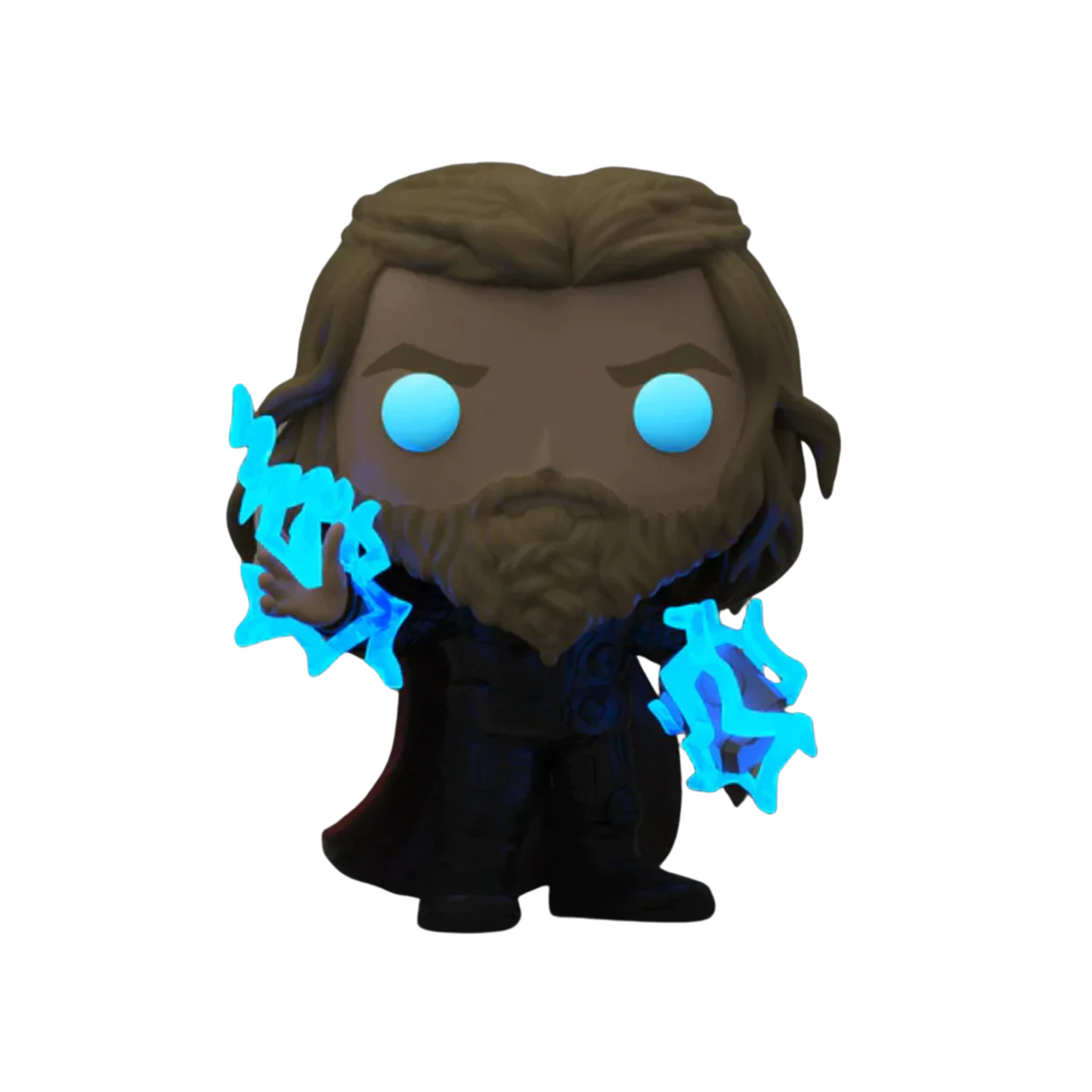 Funko - Marvel Pop! Vinyl - Avengers Endgame- Thor #1117