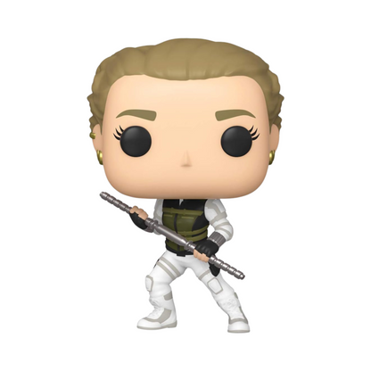 Funko - Marvel Pop! Vinyl - Black Widow - Yelena Belova #607