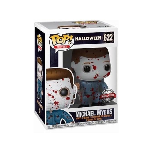 Funko - Movies Pop! Vinyl - Halloween - Michael Myers #622