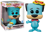 Funko - Animation Pop! Vinyl - Hanna-Barbera - Huckleberry Hound #773 (10")