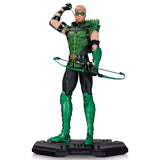 Collectables - DC Comic Icons - Green Arrow - Gloriously Geek