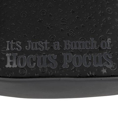 Bags - Loungefly - Disney - Hocus Pocus - Sanderson Sisters Mini Backpack