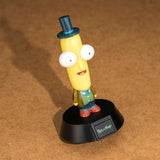 Collectables - Icons Lights - Rick and Morty - Mr. PoopyButtHole #005