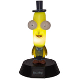 Collectables - Icons Lights - Rick and Morty - Mr. PoopyButtHole #005