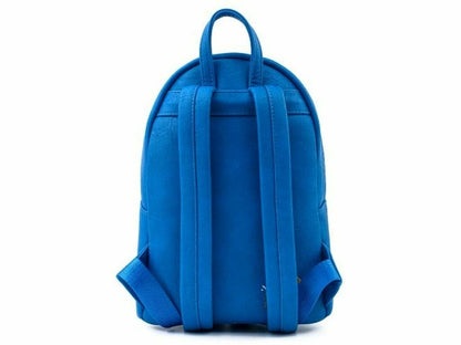 Bags - Loungefly - Disney - Sorcerer Mickey Mini Backpack