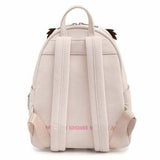 Apparel - Bags - Loungefly - Disney - Monsters Inc - Boo, Sulley and Mike Mini Backpack