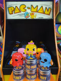 Bella's Candle Co. - Scented Soy Wax Candle - Pac-Man (Exclusive)