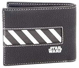 Apparel - Wallet - Star Wars - Storm Trooper Bi-Fold