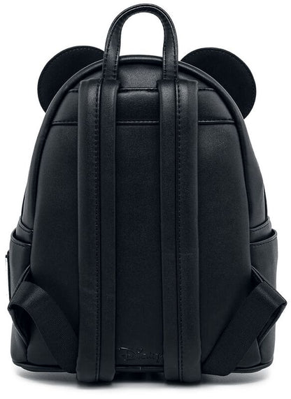 Bags - Loungefly - Disney - Mickey and Minnie Pop! Cosplay Mini Backpack