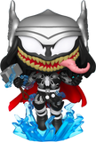 Funko - Marvel Pop! Vinyl - Venomized Thor #703
