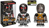 Funko - Hikari Japanese Vinyl - Marvel - Deadpool X-Force (1 of 1000) - Gloriously Geek