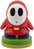 Collectables - Icons Lights - Super Mario - Shy Guy #008