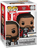 Funko - WWE Pop! Vinyl - Roman Reigns #98