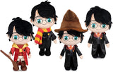 Plush Toy - Harry Potter - Harry in Scarf