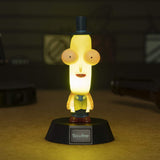 Collectables - Icons Lights - Rick and Morty - Mr. PoopyButtHole #005