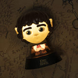 Collectables - Icons Lights - Lord of the Rings - Frodo Baggins #001