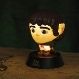 Collectables - Icons Lights - Lord of the Rings - Frodo Baggins #001