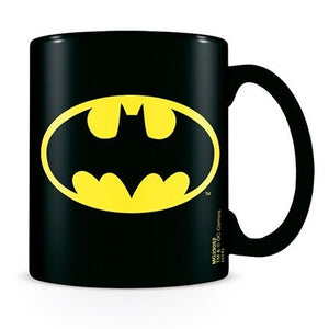 Mug - DC Comics - Batman - Gloriously Geek