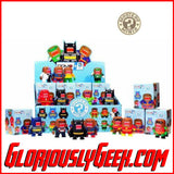 Funko - Mystery Mini - Domo + DC Comics