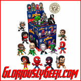 Funko - Mystery Mini - Marvel - Spider-Man