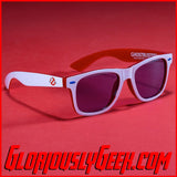 Apparel - Sunglasses - Ghostbusters