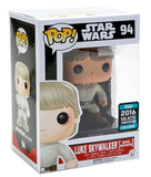 Funko - Star Wars Pop! Vinyl - Luke Skywalker (Bespin Encounter) #94