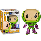 Funko - Heroes Pop! Vinyl - DC Comics - Lex Lutor (Legion of Collectors) #219