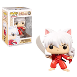 Funko - Animation Pop! Vinyl - InuYasha - InuYasha #767