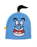 Apparel - Hat - Disney - Aladdin - Genie Beanie