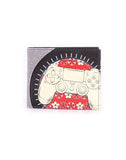 Apparel - Wallet - Playstation - Controller Bi-Fold