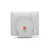 Apparel - Wallet - Playstaion - PS1 Bi-Fold