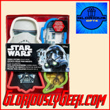 Gifts - Star Wars - Cookie Cutter 4-Pack