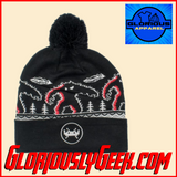 Apparel - Hat - Taito - Space Invaders Beanie