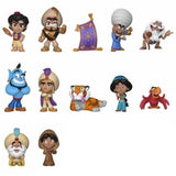 Funko - Mystery Mini - Disney - Aladdin