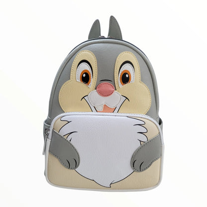 Bags - Loungefly - Disney - Bambi - Thumper Mini Backpack