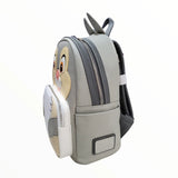 Apparel - Bags - Loungefly - Disney - Bambi - Thumper Mini Backpack