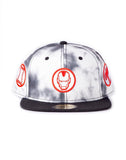 Apparel - Hat - Marvel - Tie Dye Avengers Snapback